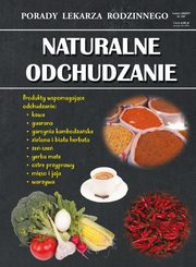 Porady Lekarza Rodzinnego Naturalne odchudzanie, Kouszek Radosaw