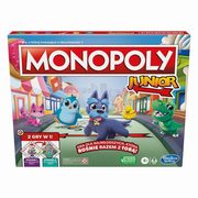 Monopoly Junior, 