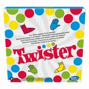 Twister, 