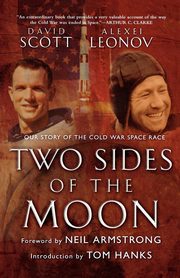 Two Sides of the Moon, Scott David