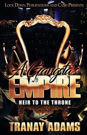 A Gangsta's Empire, Adams Tranay