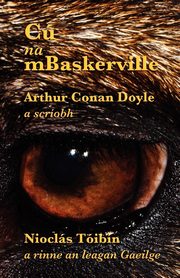 C na mBaskerville, Doyle Arthur Conan