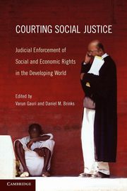 Courting Social Justice, 