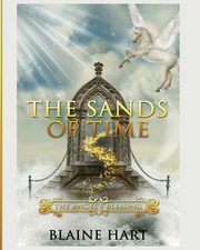The Sands of Time, Hart Blaine