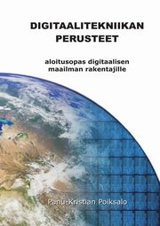 Digitaalitekniikan Perusteet, Poiksalo Panu-Kristian