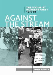 Against the Stream, Percy John