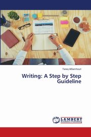 Writing, AlSamhouri Tareq