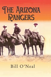 The Arizona Rangers, O'Neal Bill