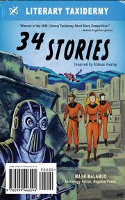 ksiazka tytu: 34 Stories / 124 Beloved autor: Various
