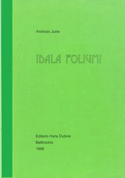Idala Foliumi, Juste Andreas