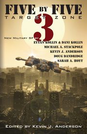 Five by Five 3, Anderson Kevin J.