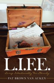 L.I.F.E., Auken Pat Brown Van