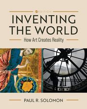 Inventing the World, Solomon Paul