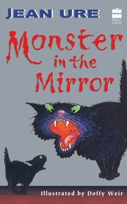 Monster in the Mirror, Ure Jean