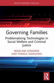 Governing Families, Edwards Rosalind