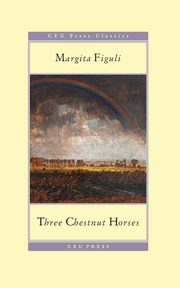 Three Chestnut Horses, Figuli Margita