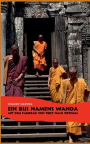 Ein Bus namens Wanda, Hring Volker