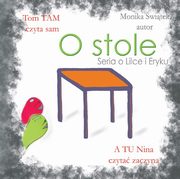 O stole, witek Monika