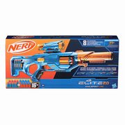 Nerf Elite 2.0 Eaglepoint RD 8 pistolety i wyrzutnie, 