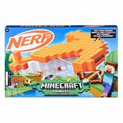 NERF Minecraft Pillagers Crossbow, 