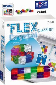 Flex Puzzler: Crystal, 