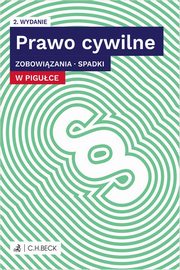 Prawo cywilne w piguce Zobowizania Spadki, 