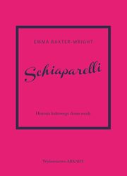 Schiaparelli, Baxter-Wright Emma