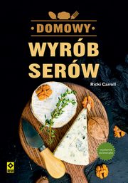 Domowy wyrb serw, Carroll Ricki