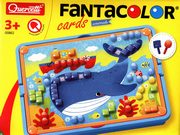 Fantacolor cards animals, 