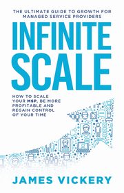 Infinite Scale, Vickery James