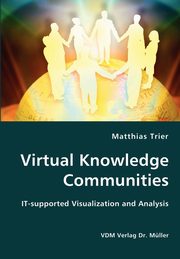 Virtual Knowledge Communities, Trier Matthias