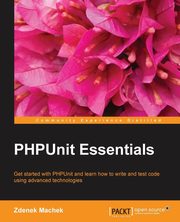 Phpunit Essentials, Machek Zdenek