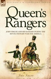 Queen's Rangers, Simcoe John