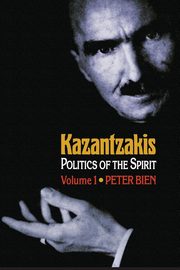 Kazantzakis, Volume 1, Bien Peter