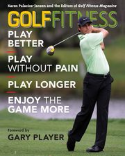 Golf Fitness, Palacios-Jansen Karen