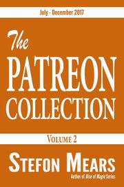 The Patreon Collection, Mears Stefon