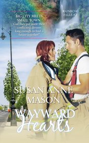 Wayward Hearts, Mason Susan Anne