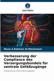 Verbesserung der Compliance des Versorgungsbndels fr zentrale Gefzugnge, A.Rahman Al-Maslamani Muna