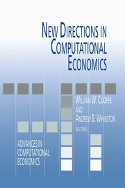 New Directions in Computational Economics, 