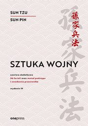 Sztuka wojny, Sun Tzu, Sun Pin