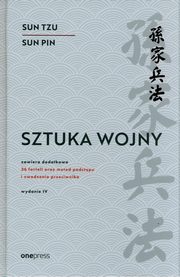 Sztuka wojny, Sun Tzu, Sun Pin