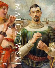 ksiazka tytu: Jacek Malczewski autor: Kozakowska-Zaucha Urszula