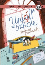 Upir w szkole, Kochaski Krzysztof