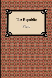 ksiazka tytu: The Republic autor: Plato