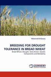 Breeding for Drought Tolerance in Bread Wheat, El-Hawary Mohamed