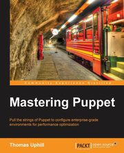Mastering Puppet, Uphill Thomas