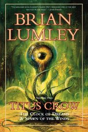 Titus Crow, Volume 2, Lumley Brian
