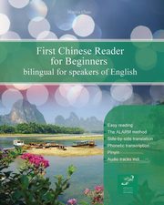 First Chinese Reader for Beginners, Chan Marina