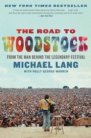 The Road to Woodstock, Lang Michael