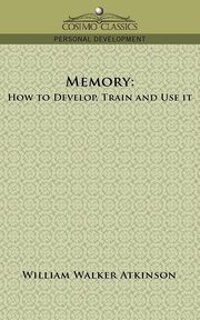 Memory, Atkinson William Walker